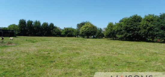 Terrain à bâtir à Saint-Josse, Hauts-de-France