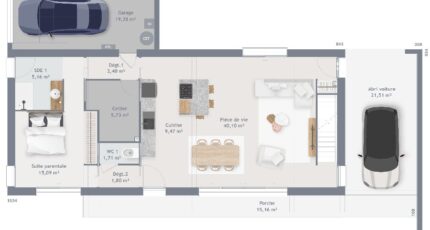 Cucq Maison neuve - 2445547-4586modele620200407LqEFP.jpeg Maisons Les Naturelles