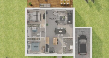 Humbert Maison neuve - 2445536-4586modele620210611qXt2r.jpeg Maisons Les Naturelles