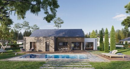 Saint-Josse Maison neuve - 2445541-4586modele620241004FhvqH.jpeg Maisons Les Naturelles