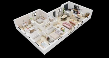 Sempy Maison neuve - 2445525-11463modele620250922mg0WS.jpeg Maisons Les Naturelles