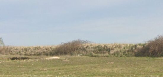 Terrain à bâtir à Rang-du-Fliers, Hauts-de-France