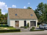 Maison à construire à Doudeauville (62830) 2449693-4586modele6202106175goNB.jpeg Maisons Les Naturelles