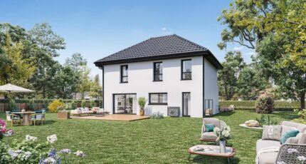 Saint-Martin-Boulogne Maison neuve - 2385583-4586modele6202410046J1uS.jpeg Maisons Les Naturelles