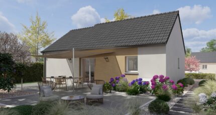 Wierre-Effroy Maison neuve - 2451043-4586modele6202412178pTpB.jpeg Maisons Les Naturelles