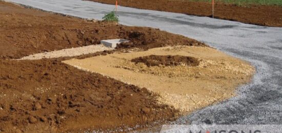 Terrain à bâtir à Fruges, Hauts-de-France
