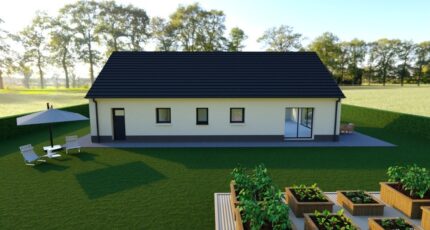 Auchy-lès-Hesdin Maison neuve - 2382083-9465modele720210817nXAPr.jpeg Maisons Les Naturelles
