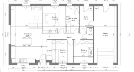 Auchy-lès-Hesdin Maison neuve - 2382083-9465modele820210817meUVE.jpeg Maisons Les Naturelles