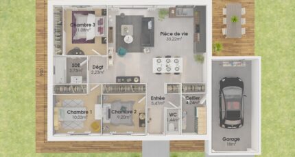 Maresquel-Ecquemicourt Maison neuve - 2352259-4586modele620210611DUJw4.jpeg Maisons Les Naturelles