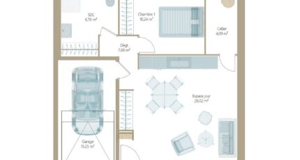 Ruisseauville Maison neuve - 2382086-4586modele82024120638cya.jpeg Maisons Les Naturelles