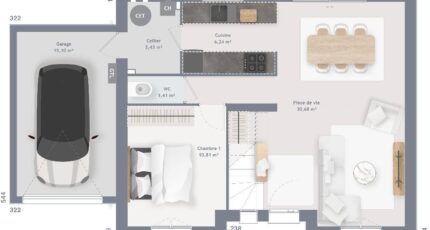 Rue Maison neuve - 2617680-4586modele620200407644L2.jpeg Maisons Les Naturelles