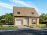 Maison à construire à Lamotte-Buleux (80150) 2598581-4586modele620200407P9u11.jpeg Maisons Les Naturelles
