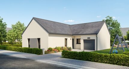 Sailly-Flibeaucourt Maison neuve - 2598602-4586modele620200407PBhCs.jpeg Maisons Les Naturelles