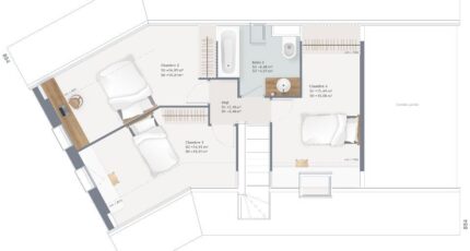 Lamotte-Buleux Maison neuve - 2598575-4586modele920200608n0JND.jpeg Maisons Les Naturelles