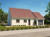Maison à construire à Fressenneville (80390) 2598560-4586modele620210611Igf10.jpeg Maisons Les Naturelles