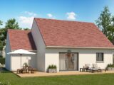 Maison à construire à Fressenneville (80390) 2598560-4586modele7202106117kXLc.jpeg Maisons Les Naturelles