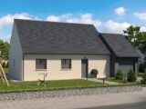 Maison à construire à Crécy-en-Ponthieu (80150) 2623276-4586modele820210611Cy7ci.jpeg Maisons Les Naturelles