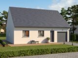 Maison à construire à Sailly-Flibeaucourt (80970) 2598586-4586modele820210611zI1yv.jpeg Maisons Les Naturelles
