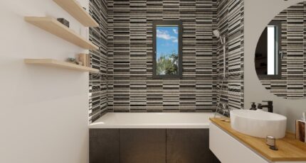 Sailly-Flibeaucourt Maison neuve - 2598586-4586modele620210611F2CZA.jpeg Maisons Les Naturelles