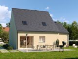 Maison à construire à Sailly-Flibeaucourt (80970) 2598595-4586modele920210617OUvn6.jpeg Maisons Les Naturelles