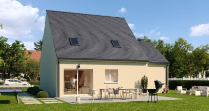 Sailly-Flibeaucourt Maison neuve - 2598595-4586modele920210617OUvn6.jpeg Maisons Les Naturelles