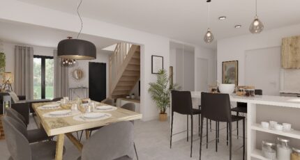 Sailly-Flibeaucourt Maison neuve - 2598595-4586modele820210617LQdek.jpeg Maisons Les Naturelles