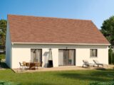 Maison à construire à Mametz (62120) 2627268-4586modele920210611O6HOT.jpeg Maisons Les Naturelles