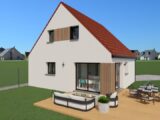 Maison à construire à Mametz (62120) 2627273-11072modele720260325Cprmx.jpeg Maisons Les Naturelles