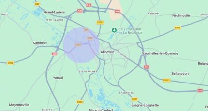 Abbeville Terrain à bâtir - 2632797-5042annonce420260513hzbrD.jpeg Maisons Les Naturelles