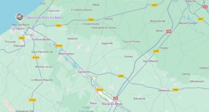Bouttencourt Terrain à bâtir - 2632833-5042annonce320260114fHW7Z.jpeg Maisons Les Naturelles