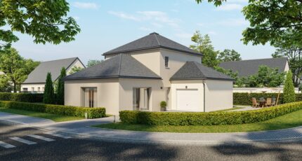 Boismont Maison neuve - 2632753-4586modele6202006085i3t5.jpeg Maisons Les Naturelles