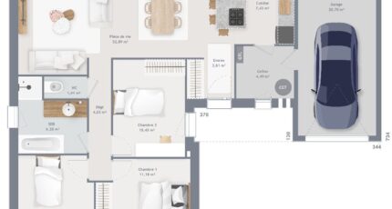 Favières Maison neuve - 2632692-4586modele620200407pAvVX.jpeg Maisons Les Naturelles