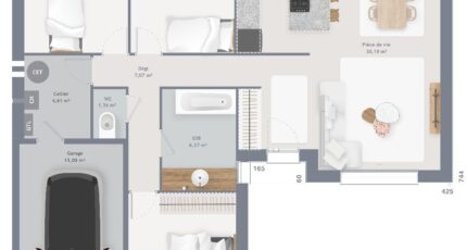 Bouttencourt Maison neuve - 2632845-4586modele620200407g7hTG.jpeg Maisons Les Naturelles