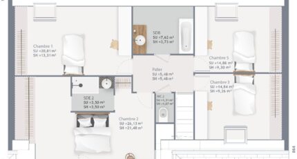 Boismont Maison neuve - 2632751-4586modele920200407PUTgG.jpeg Maisons Les Naturelles
