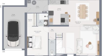 Berneuil Maison neuve - 2632732-4586modele920200407vHrBN.jpeg Maisons Les Naturelles