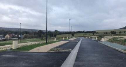 Bouttencourt Maison neuve - 2632836-5042annonce220260114G9FLJ.jpeg Maisons Les Naturelles