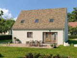 Maison à construire à Abbeville (80100) 2632785-4586modele720210617PKXtF.jpeg Maisons Les Naturelles