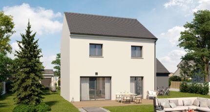 Berneuil Maison neuve - 2632734-4586modele1020210617WKrU4.jpeg Maisons Les Naturelles