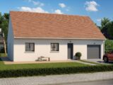 Maison à construire à Ponthoile (80860) 2632703-4586modele820210611WkI9B.jpeg Maisons Les Naturelles