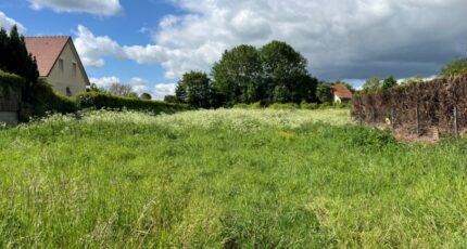 Abbeville Maison neuve - 2632809-5042annonce320260513DwuJU.jpeg Maisons Les Naturelles