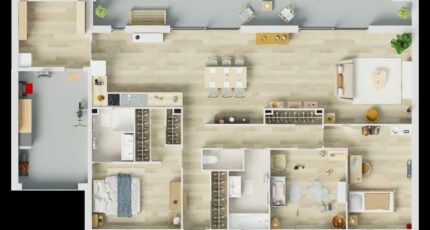 Abbeville Maison neuve - 2632802-11463modele620250922tKTJf.jpeg Maisons Les Naturelles