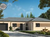 Maison à construire à Favières (80120) 2632676-4586modele920250321NAuXi.jpeg Maisons Les Naturelles