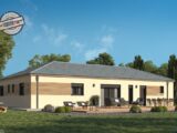 Maison à construire à Boismont (80230) 2632750-4586modele820250321ide3y.jpeg Maisons Les Naturelles