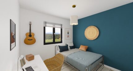 Mons-Boubert Maison neuve - 2632772-11463modele1020250814ZrO8r.jpeg Maisons Les Naturelles