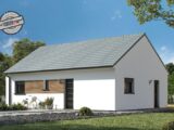Maison à construire à Bouttencourt (80220) 2632841-4586modele820250325uToBn.jpeg Maisons Les Naturelles