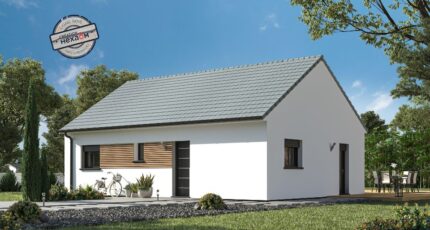 Bouttencourt Maison neuve - 2632841-4586modele820250325uToBn.jpeg Maisons Les Naturelles
