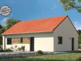 Maison à construire à Bouttencourt (80220) 2632841-4586modele1020250325fB1ZW.jpeg Maisons Les Naturelles