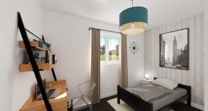 Bouttencourt Maison neuve - 2632841-11463modele1020250814zaGly.jpeg Maisons Les Naturelles