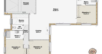 Abbeville Maison neuve - 2632792-4586modele620250606wTasV.jpeg Maisons Les Naturelles