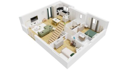 Mons-Boubert Maison neuve - 2632771-4586modele620260305rQJnf.jpeg Maisons Les Naturelles
